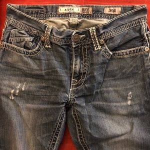 Men’s BKE jeans
